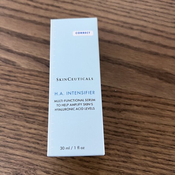 Other - Skinceuticals H.A. Intensifier 30ml